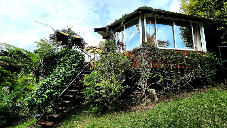 Country house in El Peñol